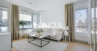 Mieszkanie 3 pokoi w Helsinki sub region, Finlandia