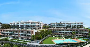 Бунгало в Resinera Voladilla, Испания