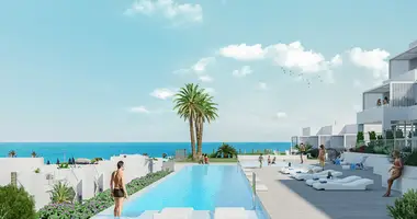 Apartamento 4 habitaciones en Villajoyosa, Španjolska