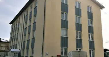 Büro 350 m² in Moskau, Russland