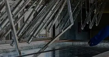 Produktion 13 117 m² in Zaborow, Polen