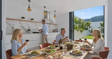 Villa en Benidorm, Španjolska