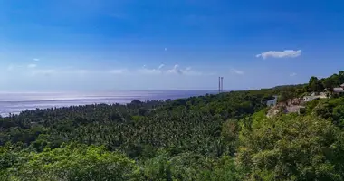 Działka w Kutampi Kaler, Indonezja