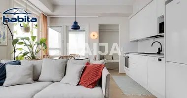 1 bedroom apartment in Hamari, Finland
