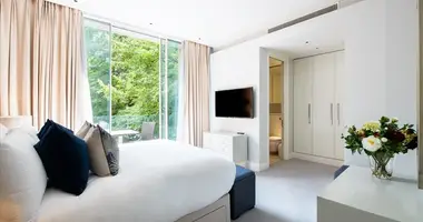 Apartamento 2 habitaciones en Londres, Reino Unido