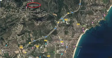 Участок земли в la Pera, Испания