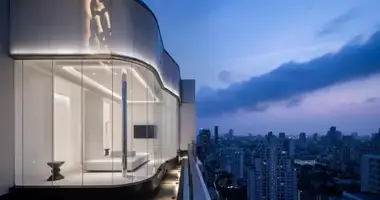 Condo in Bangkok, Thailand