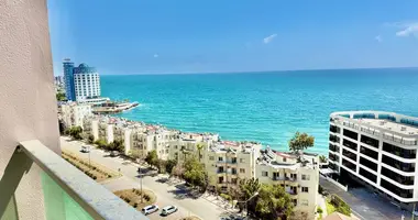 Wohnung 2 zimmer in Mezitli, Türkei