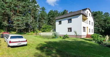 Maison 8 chambres dans Riga, Lettonie