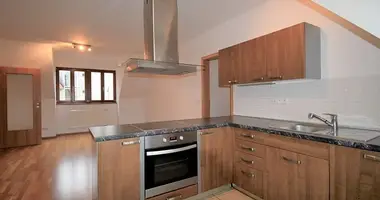 Wohnung 4 zimmer in Hauptstadt Prag, Tschechien
