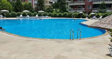 Квартира 3 спальни в Аланья, Турция