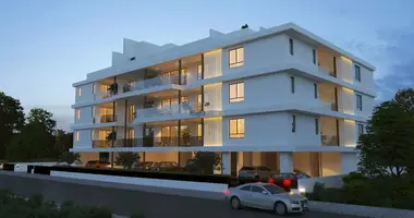Appartement 2 chambres dans Agía Nápa, Chypre