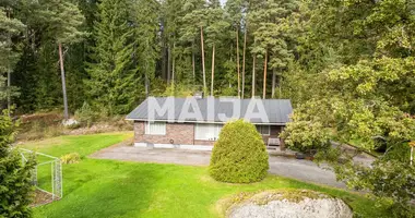 3 bedroom house in Raisio, Finland