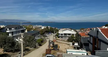 Casa 5 habitaciones en Urla, Turquía
