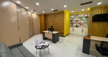 Propiedad comercial 35 m² en Tirana Municipality, Albania