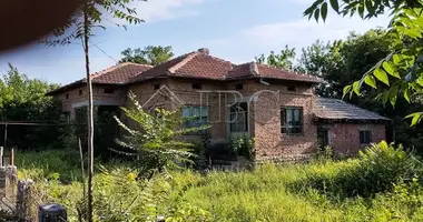 Casa 5 habitaciones en General Toshevo, Bulgaria
