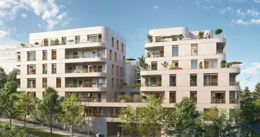 1 bedroom apartment in 24, France