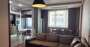 Appartement 3 chambres dans Tbilissi, Géorgie