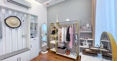 Condo 3 chambres dans Sangkat Chroy Changvar, Cambodge