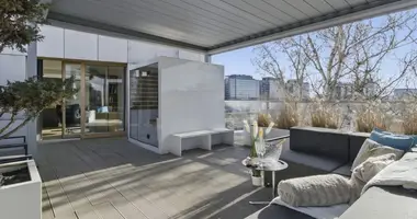 Apartamento 5 habitaciones en Varsovia, Polonia