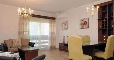 Apartamento 2 habitaciones en Budva, Montenegro
