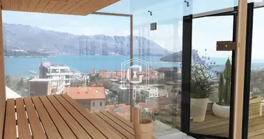 Wohnung 3 zimmer in Budva, Montenegro