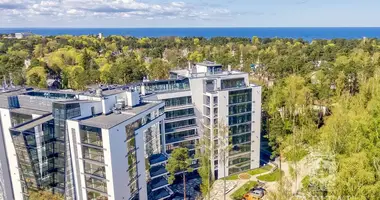 Apartamento 4 habitaciones en Jurmala, Letonia
