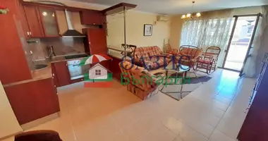 Wohnung 3 zimmer in Nessebar, Bulgarien