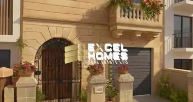 Dom 3 pokoi w Attard, Malta