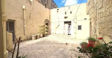 Casa 3 habitaciones en Qormi, Malta