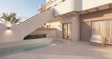 Bungalow in Pilar de la Horadada, Spanien