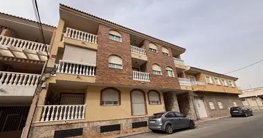 Mieszkanie 2 pokoi w San Pedro del Pinatar, Hiszpania