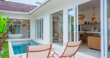 1 bedroom apartment in Ungasan, Indonesia