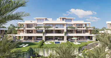 Квартира 10 комнат в Эстепона, Испания