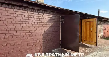 Gewerbefläche 46 m² in Minsk, Belarus