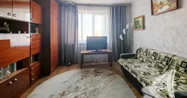 1 room apartment in Kobryn, Belarus