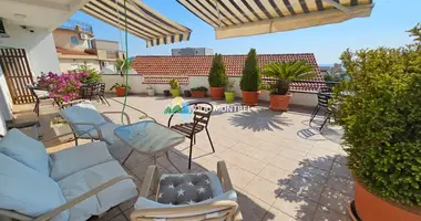 Hotel 552 m² in Susanj, Montenegro