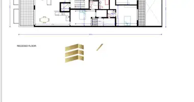 Ático Ático 3 habitaciones en Gzira, Malta