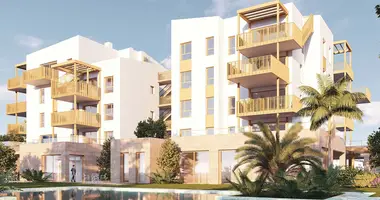 Appartement 2 chambres dans Denia, Espagne