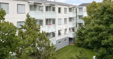 Appartement 2 chambres dans Jarvenpaa, Finlande