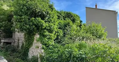 Parcela en Budva, Montenegro