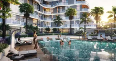 1 bedroom apartment in Dubai, United Arab Emirates