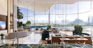 Appartement 5 chambres dans Doubaï, Émirats arabes unis