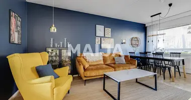 Квартира 4 комнаты в Turku sub region, Финляндия