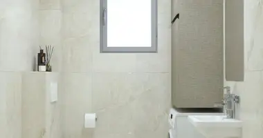 Apartamento 2 habitaciones en Budva, Montenegro