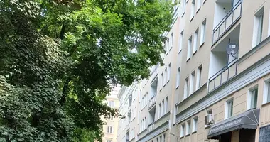 Apartamento 10 habitaciones en Varsovia, Polonia
