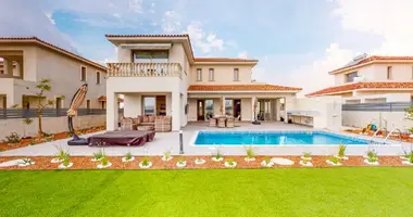 Villa en Kalavasos, Chipre