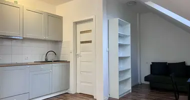 Apartamento 2 habitaciones en Marki, Polonia