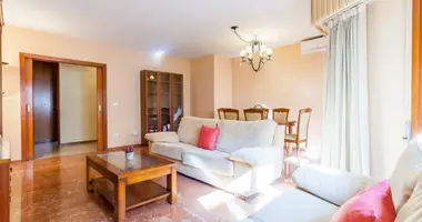 Mieszkanie w Alicante, Hiszpania