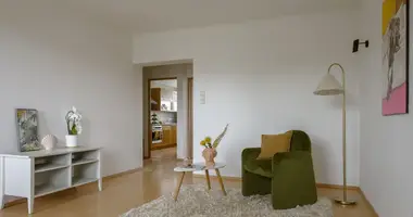1 bedroom apartment in Warsaw, Poland